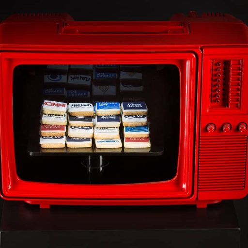 Magic Box